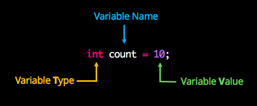 Understand Data Types To Store Your Values Learn Programming With 3715